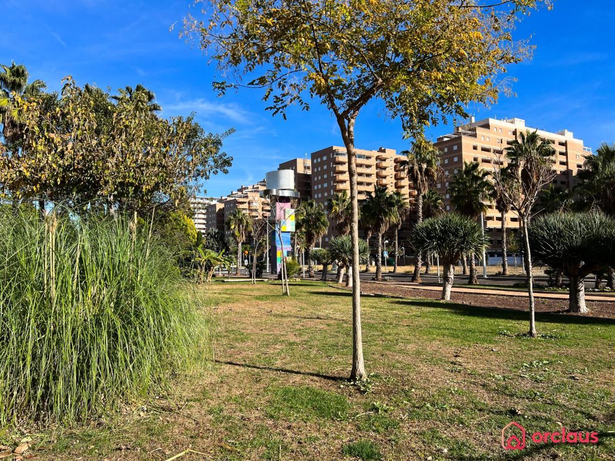 Ubicacion Ideal, Relax Y Piscina Oropesa del Mar Bagian luar foto