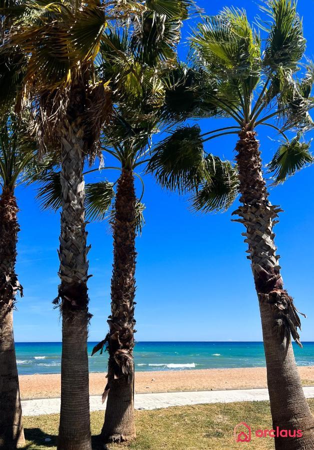 Ubicacion Ideal, Relax Y Piscina Oropesa del Mar Bagian luar foto