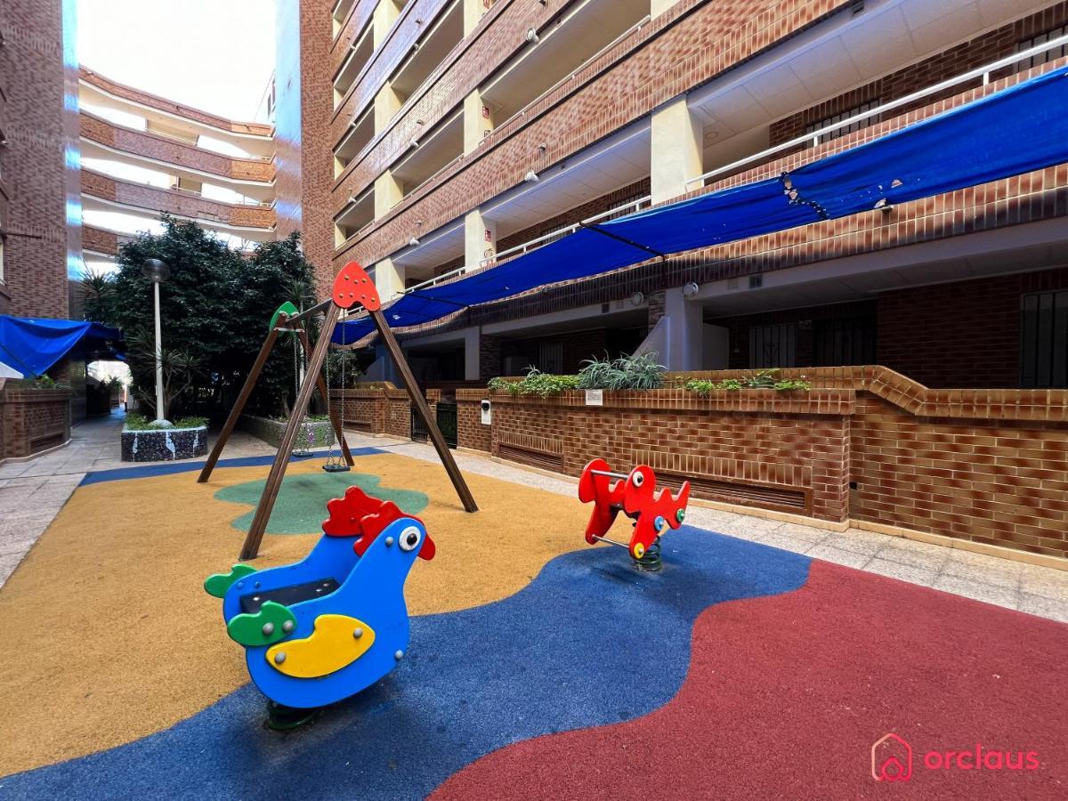 Ubicacion Ideal, Relax Y Piscina Oropesa del Mar Bagian luar foto