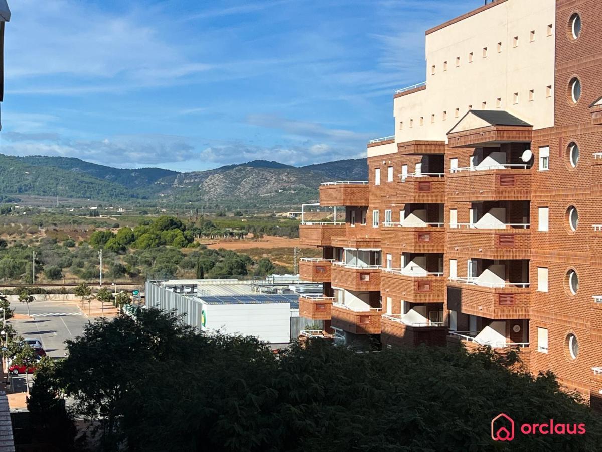 Ubicacion Ideal, Relax Y Piscina Oropesa del Mar Bagian luar foto