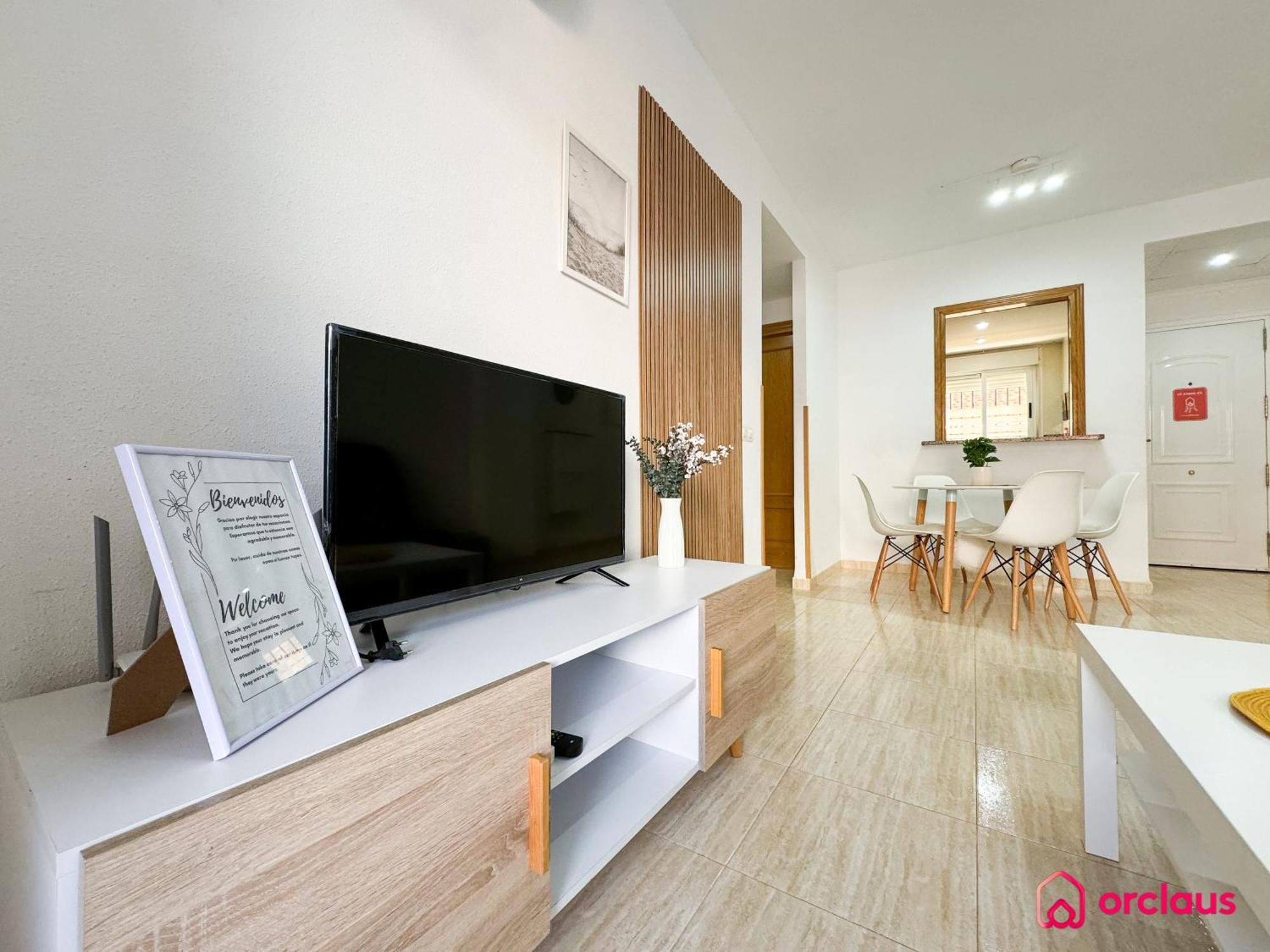 Ubicacion Ideal, Relax Y Piscina Oropesa del Mar Bagian luar foto