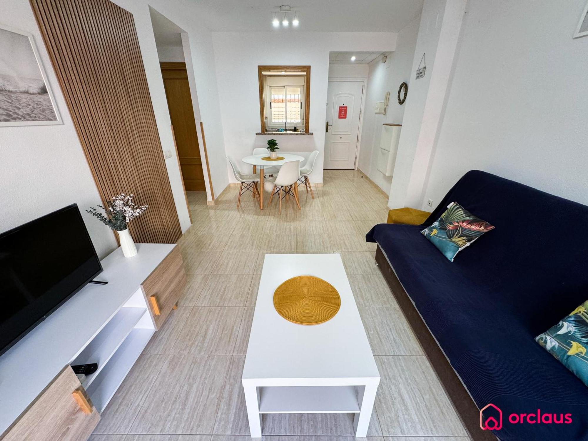 Ubicacion Ideal, Relax Y Piscina Oropesa del Mar Bagian luar foto